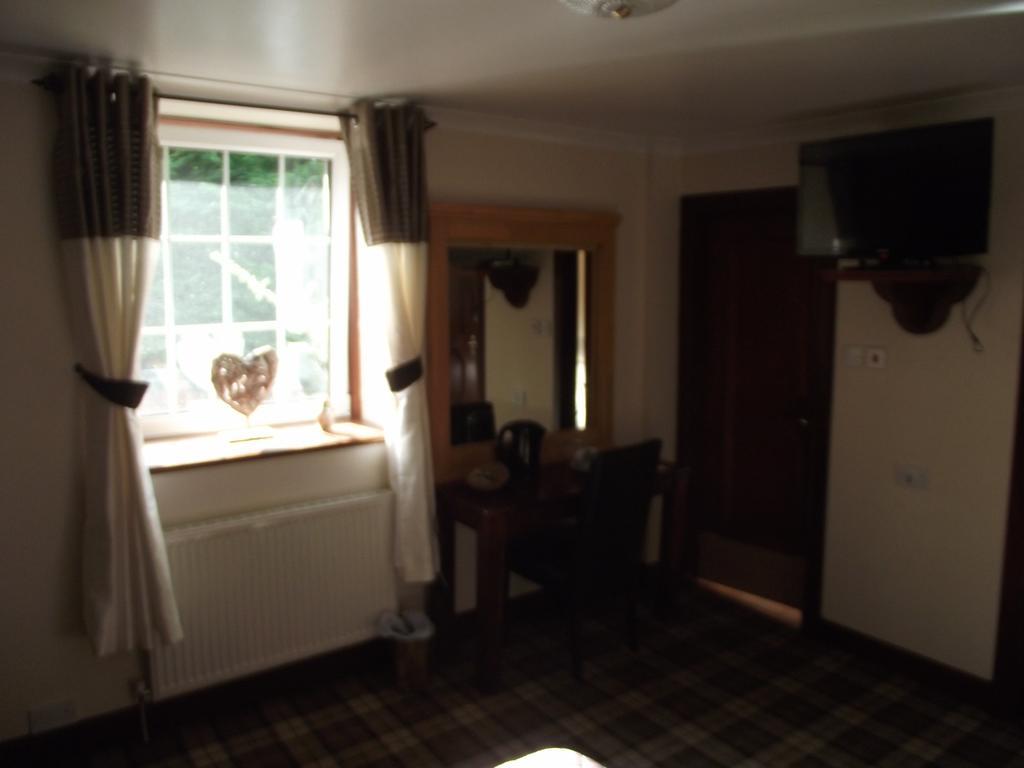 The Dalgarven House Hotel Kilwinning Exterior foto